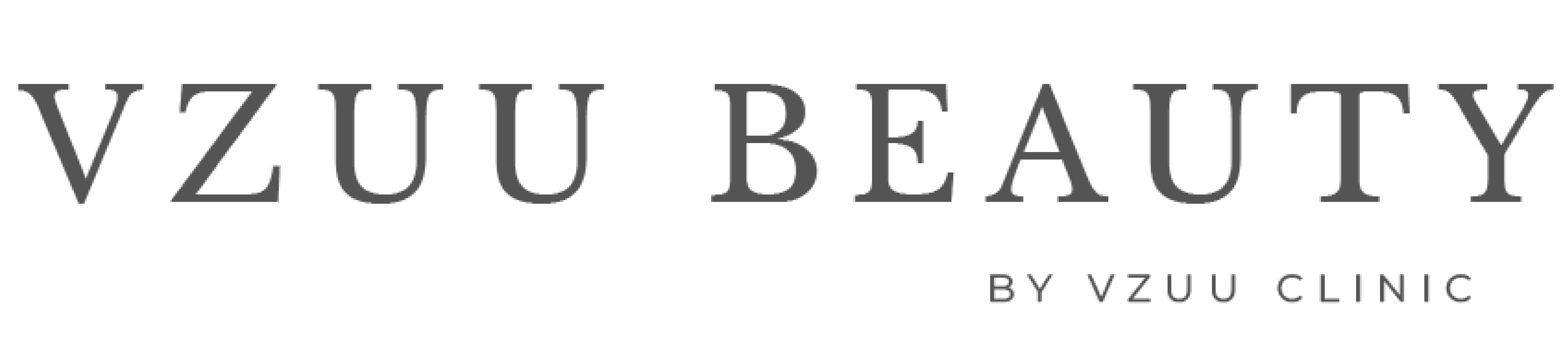 Vzuu Clinic Logo