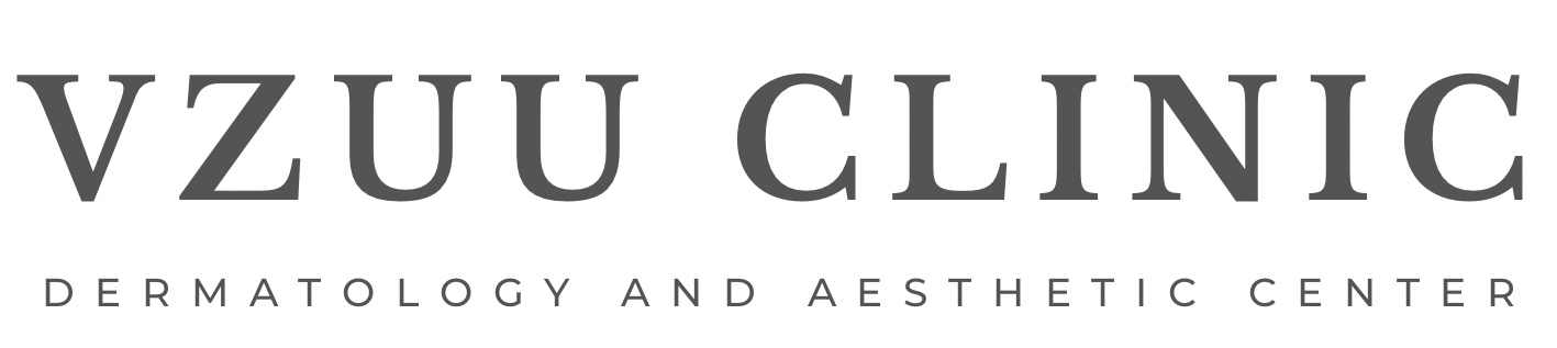 Vzuu Clinic Logo